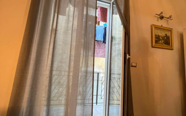 Casa D10S Napoli centro quartieri spagnoli