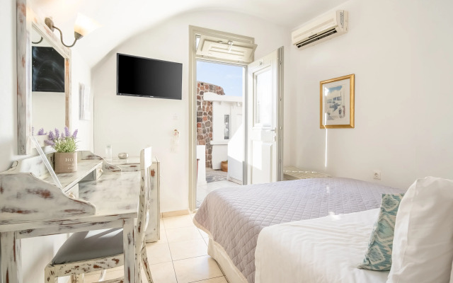 Hotel Mathios Village