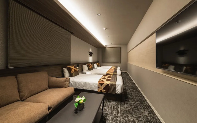 GRAND BASE Kagoshima Tenmonkan