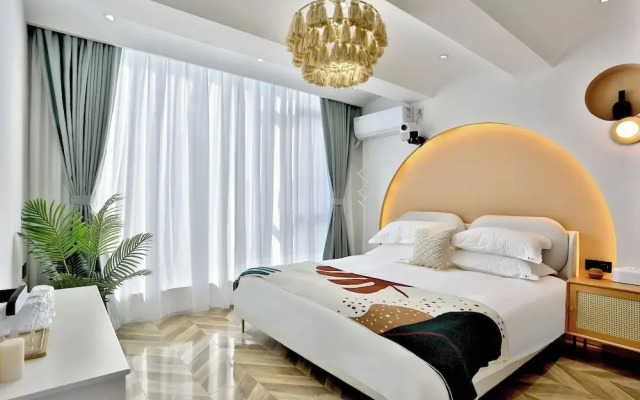 Mu Xin Guest House