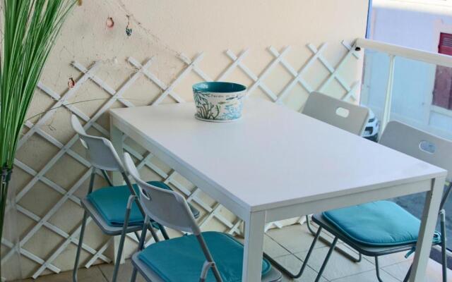 Appartement Arcachon, 3 pièces, 4 personnes - FR-1-319-427