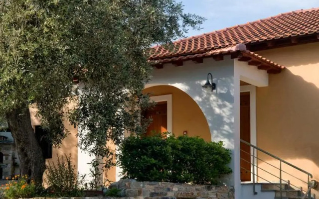Sikia Apartments