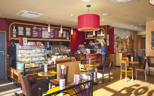 Premier Inn Edinburgh Park(The Gyle)Hotel