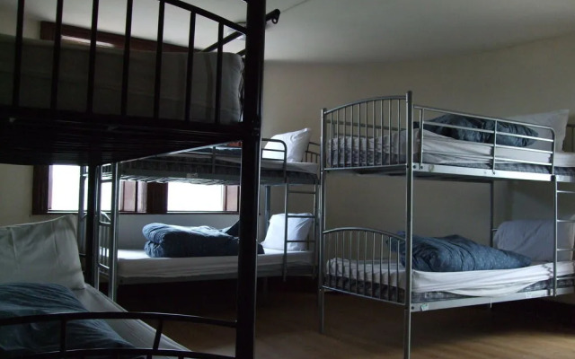 Homefield Rock Hostel