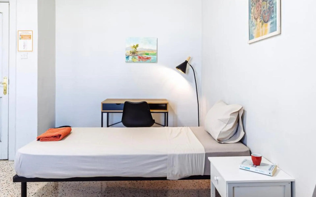 Boho Hostel