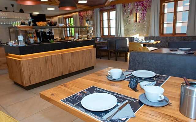 Hotel Weinberghof & Weingut Lagler