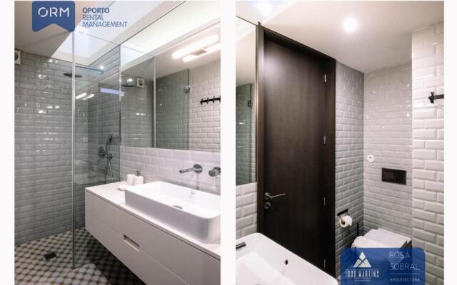 ORM - Camões Apartment