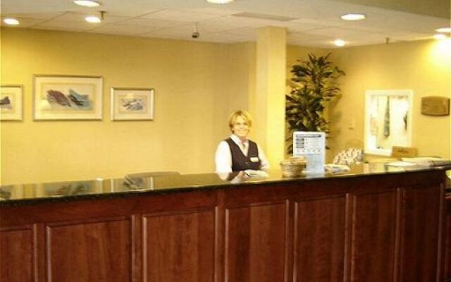 Fern Valley Hotel & Conference Center