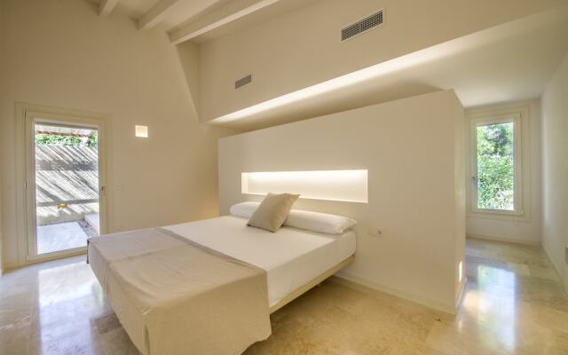 Agroturisme Es Lligats - Adults Only