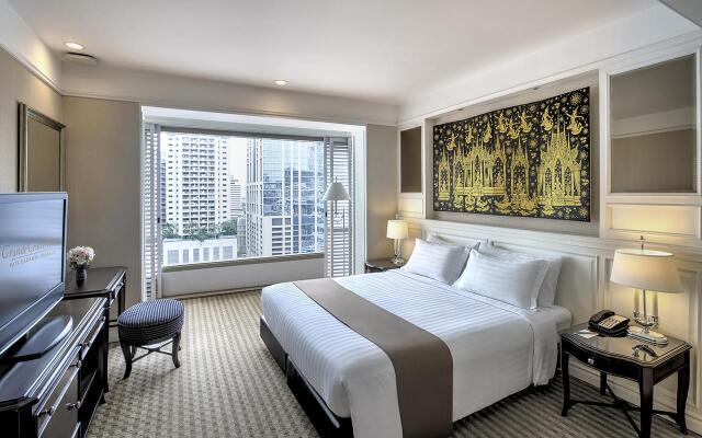 Grande Centre Point Ratchadamri Hotel