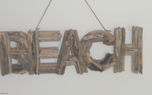 Seascape Family Accomodation