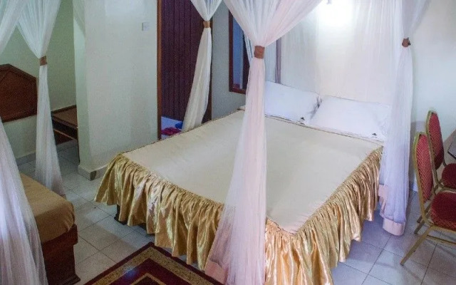 Hotel Kash Mbarara