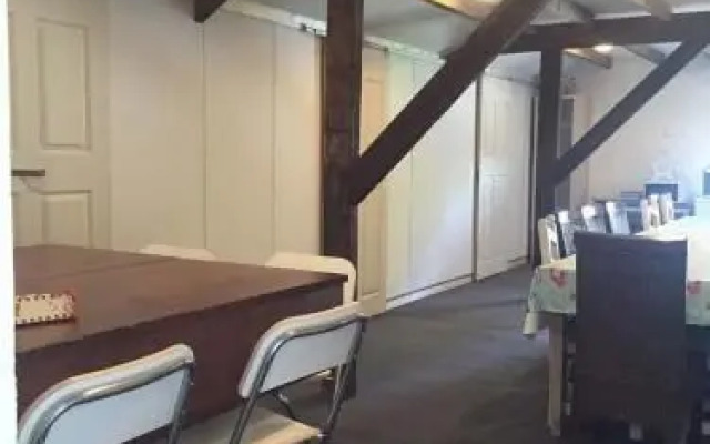 B&B Heerlijk Gemaakt