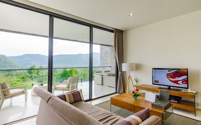 Botanica Khao Yai Resort