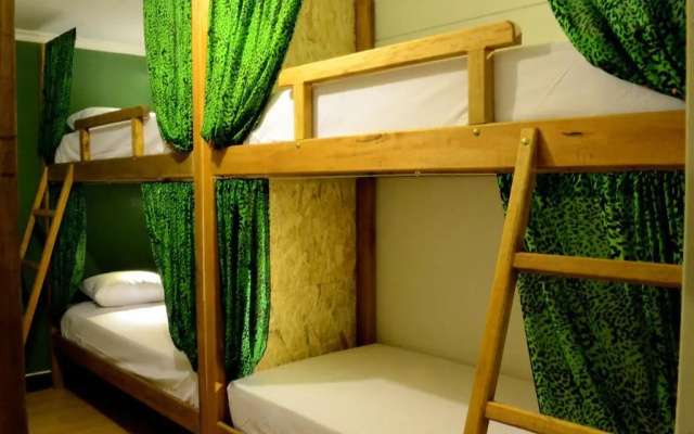 Bambú Glamping Ecolodge