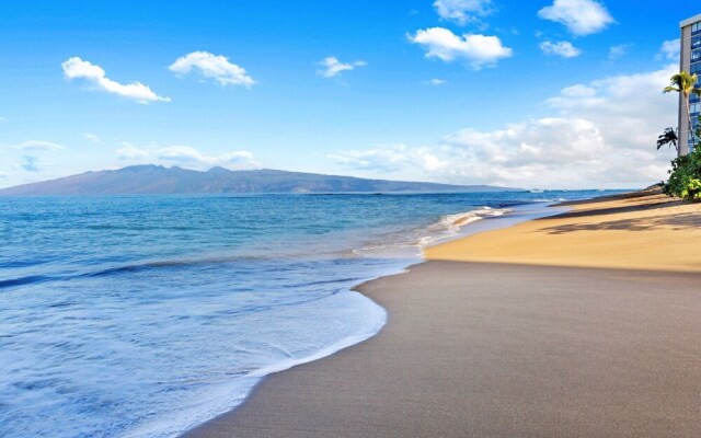 Sands Of Kahana 373 - Two Bedroom Condo