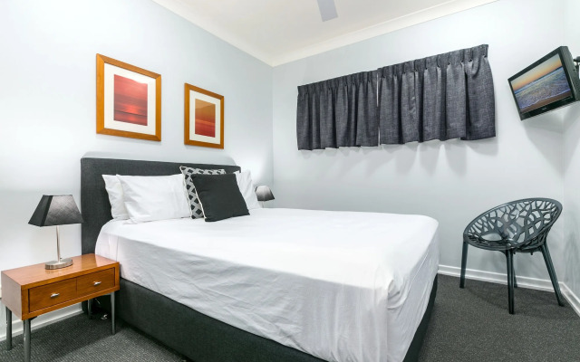 Bellevue At Trinity Beach