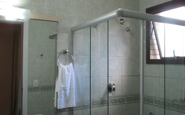 Hotel Pousada Kaster