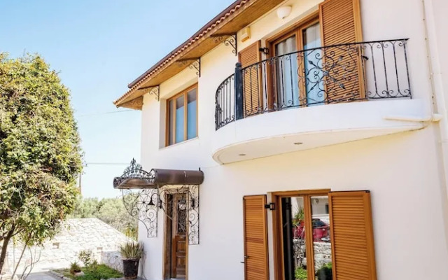 Zen Maisonette Retreat