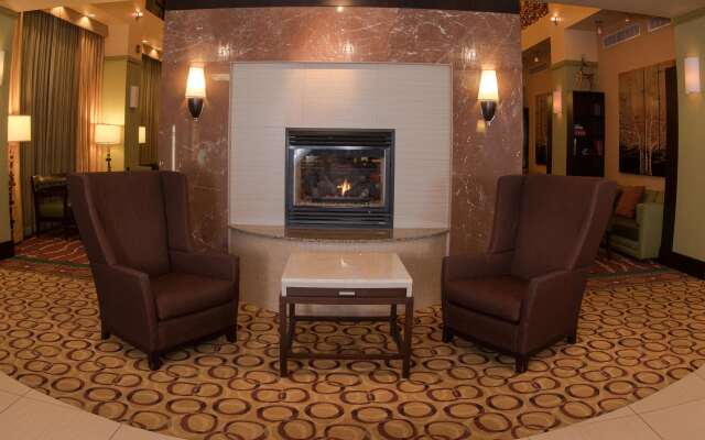 Hampton Inn & Suites Woodstock, VA