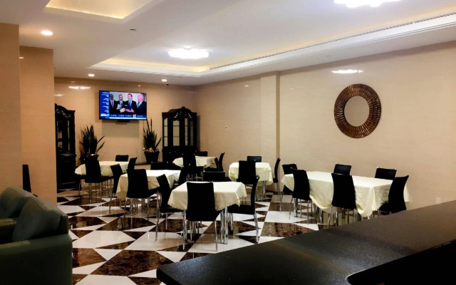 Wyndham Garden Fresh Meadows Flushing