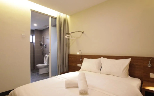 Max Hotel Subang Jaya