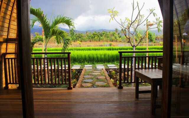 Umma Bali Menjangan