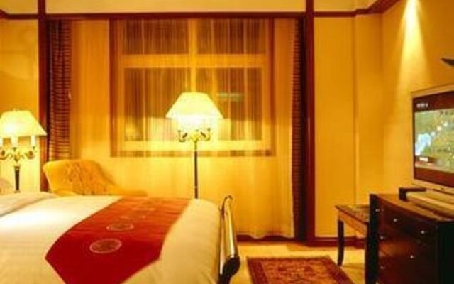 Royal International Hotel