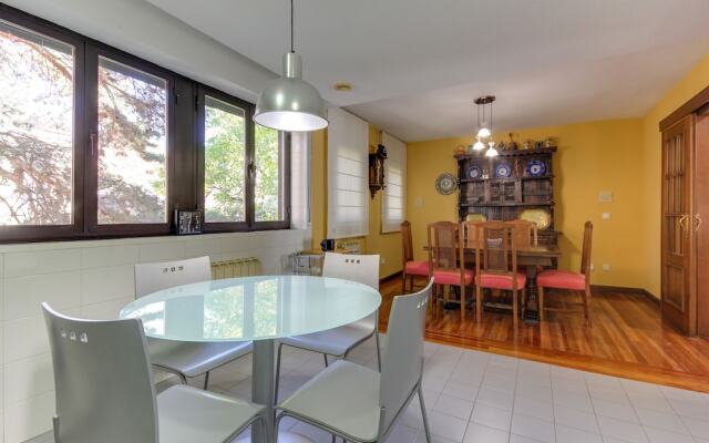 Apartamentos Suites & Homes