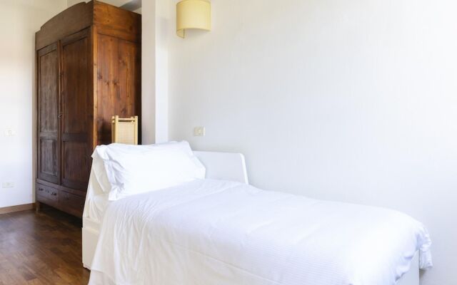 Pilastri 44 in Firenze