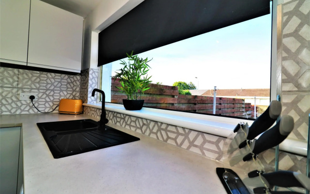 Morland House - East Kilbride