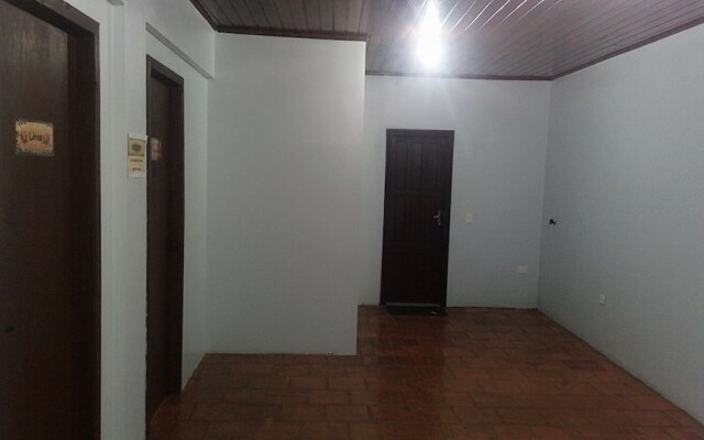 Pousada Cidade Verde