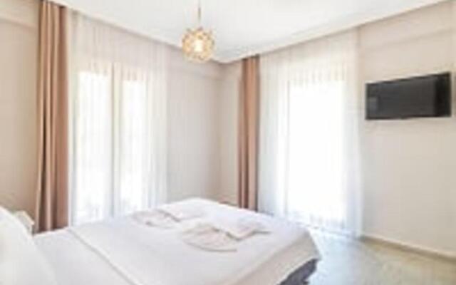 Kamelya Otel Selimiye