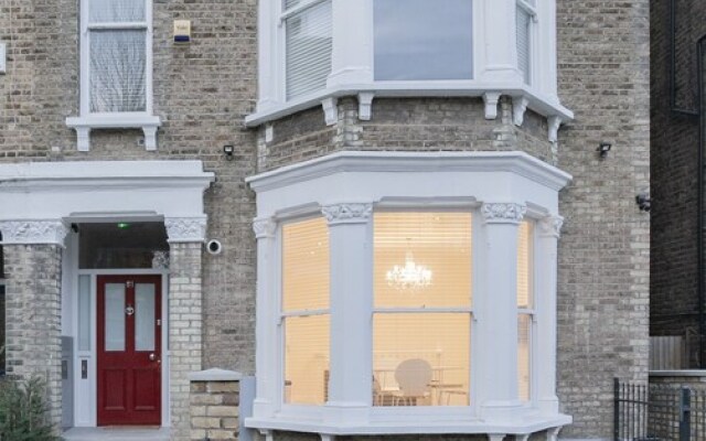 Valet Apartments Kilburn
