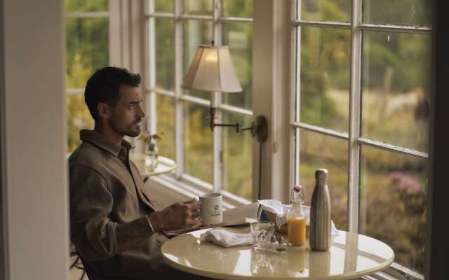 SCP Mendocino Inn and Farm