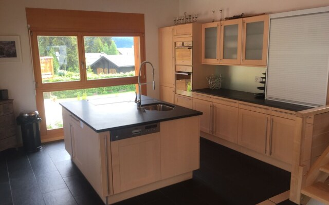 Chalet Alpage