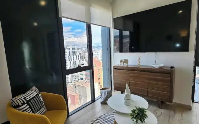 Xoe Mini-suites and Apartments