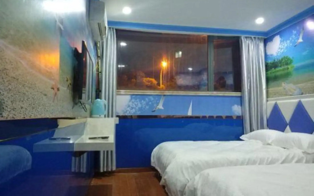 Gaodong Hostel
