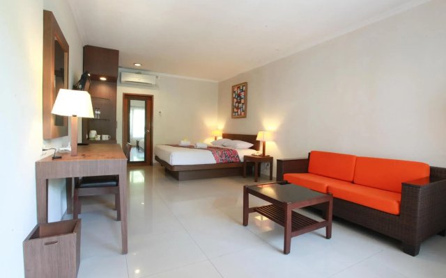 Hotel Sidodadi