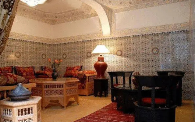 Riad Amanouz