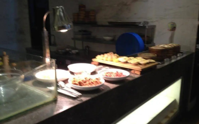 Linping Hotel Hangzhou