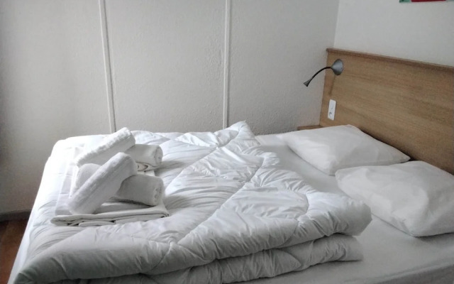 Apartment in Saales With Heated Pool