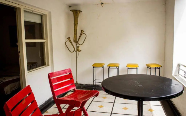 Buddha Hostel Medellin