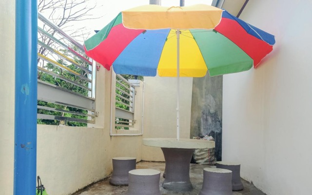 Homestay Putri Kembar Sinjai