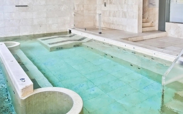 Grand Hotel Croce di Malta Wellness & Golf