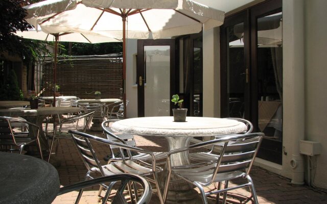 Constantia Manor Guest House