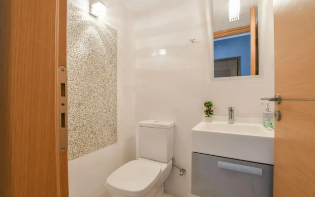 Blue Sky Villa in Crete