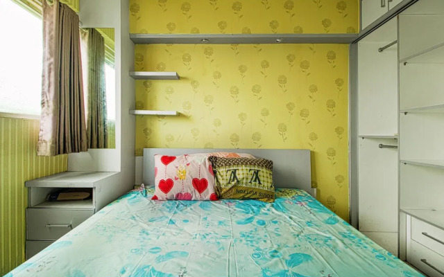 S&A Hotel Residence
