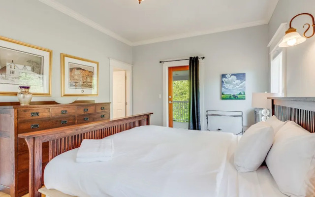 Country Charm at Todd Creek Farm