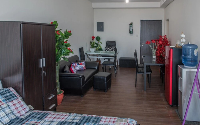 Titan Condo at Entrata Alabang
